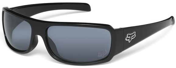 The Matter in Polished Black / Grey